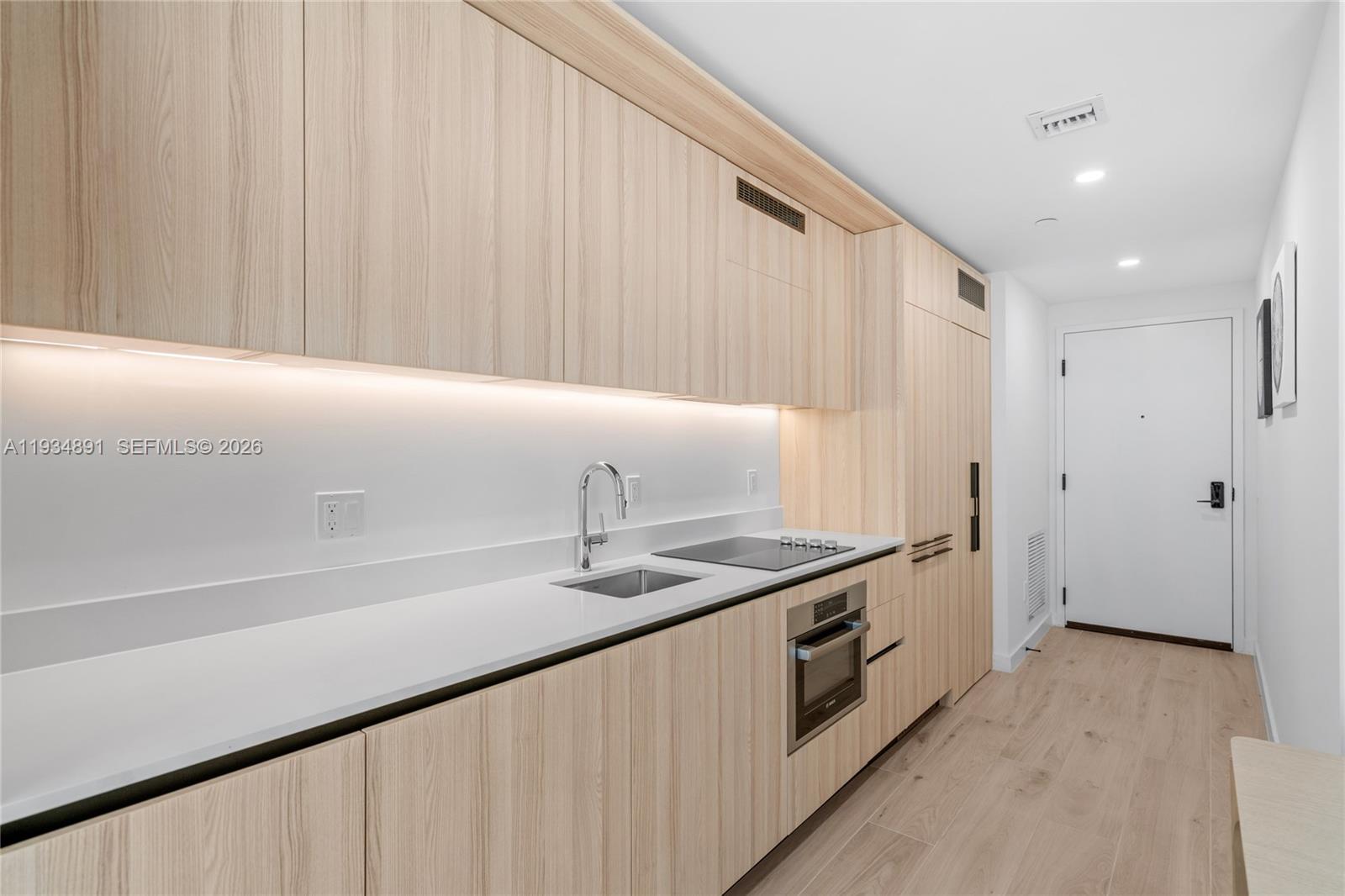 District 225 - Residential