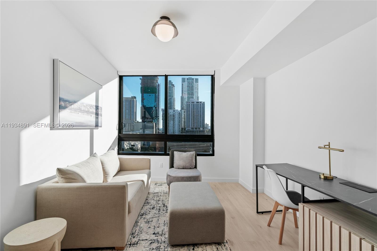 District 225 - Residential