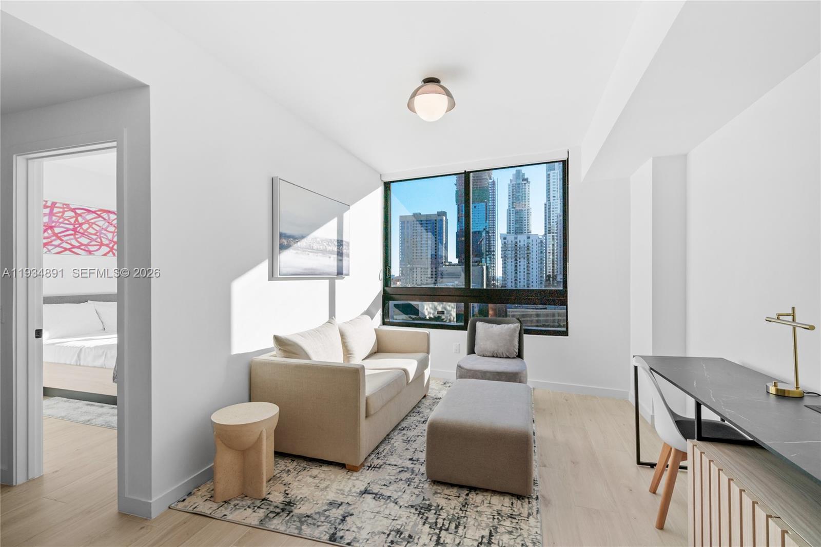 District 225 - Residential