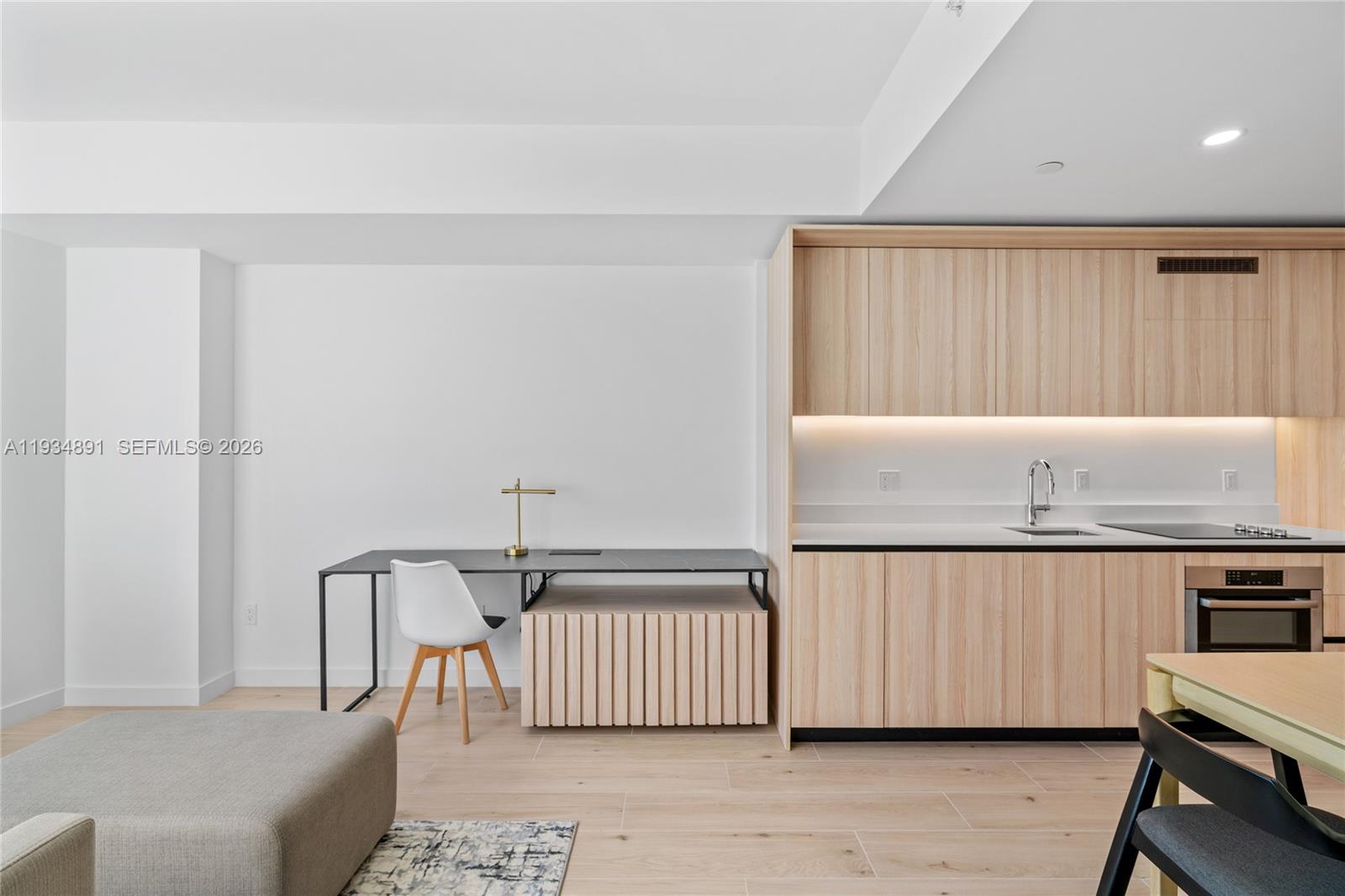 District 225 - Residential