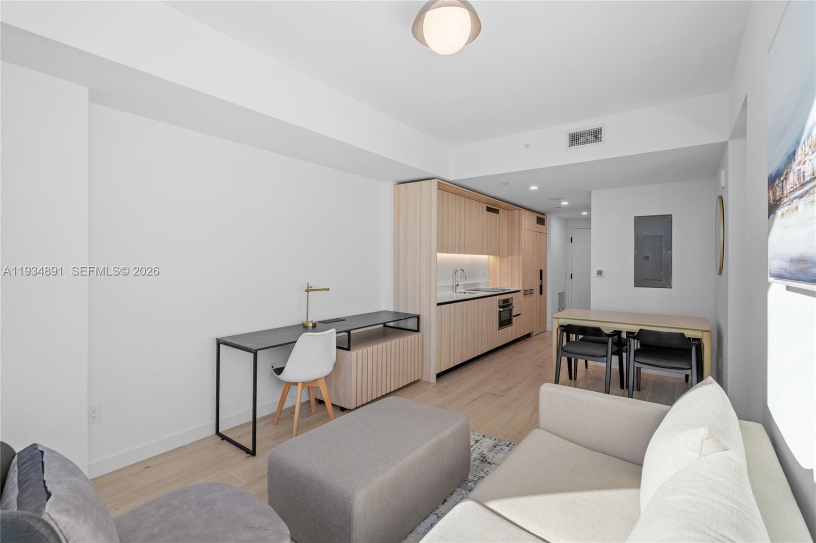 District 225 - Residential