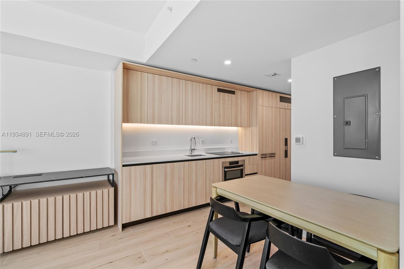 District 225 - Residential