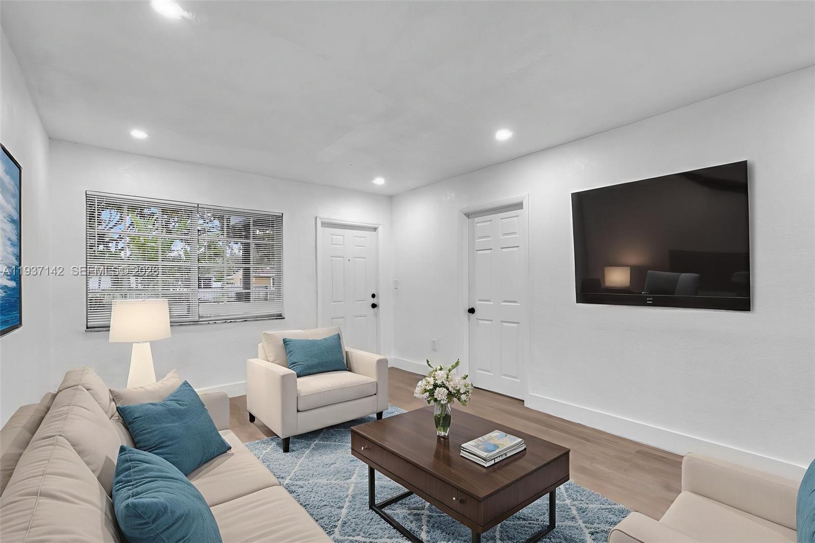 SHEPHARD HEIGHTS 3 ADDN - Residential