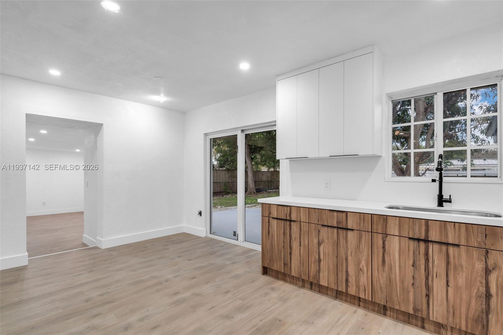 SHEPHARD HEIGHTS 3 ADDN - Residential