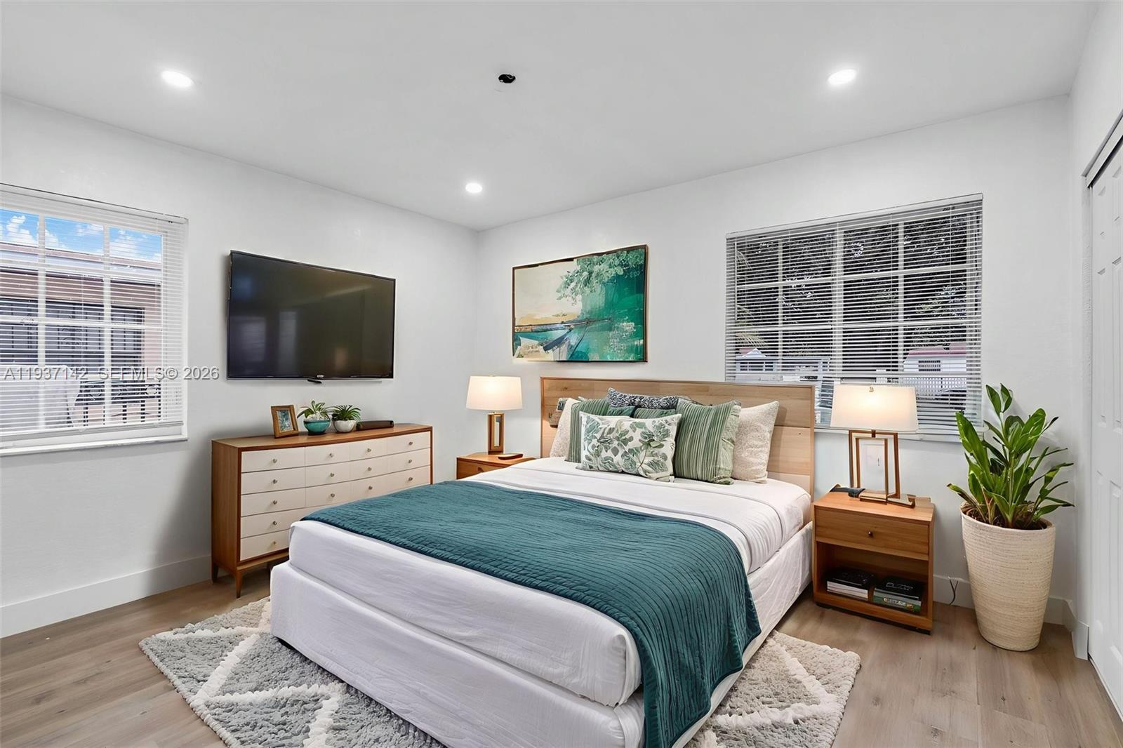 SHEPHARD HEIGHTS 3 ADDN - Residential