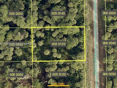 Residential Vacant Land - Build Your Dream Home