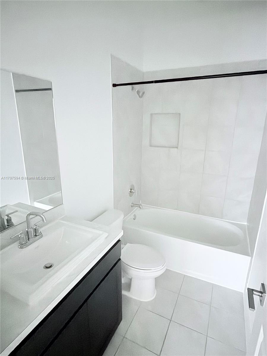 FVP SUBDIVISION - Residential