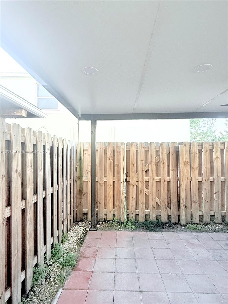 FVP SUBDIVISION - Residential