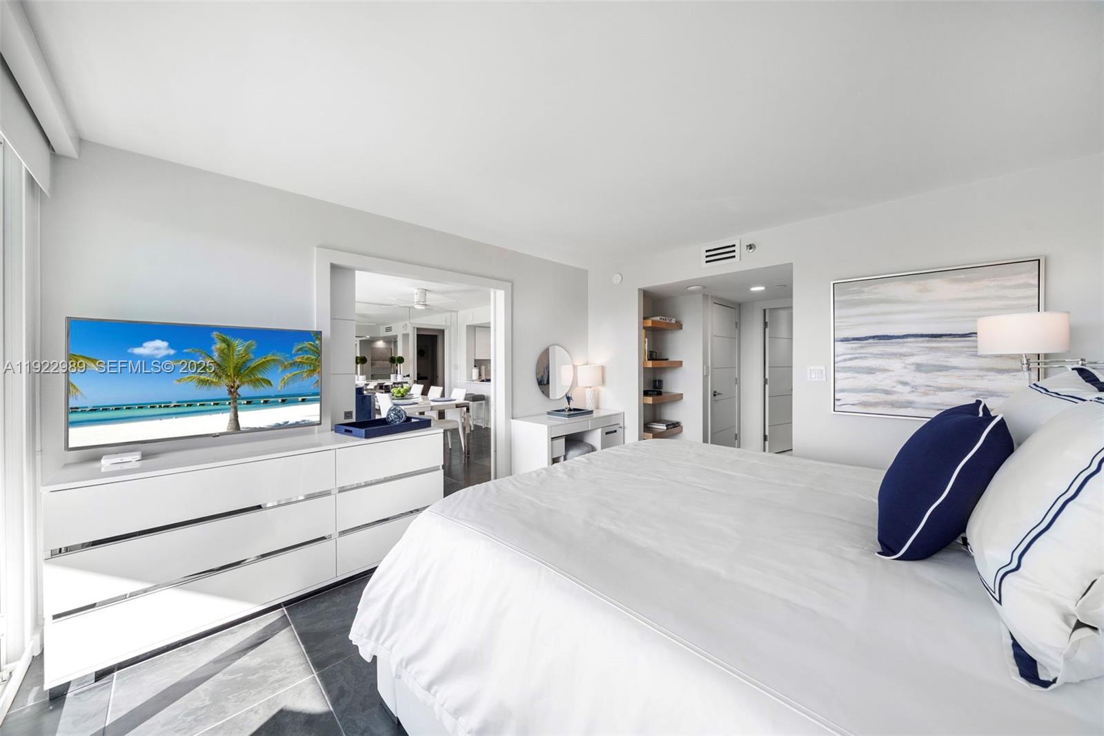 SOUTH POINTE TOWERS CONDO - Residential