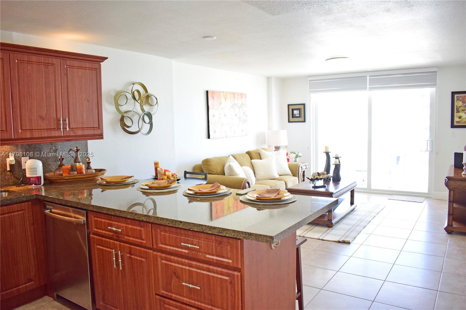 401 Ocean Dr 924