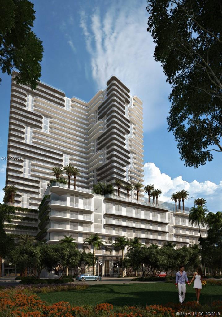 HYDE MIDTOWN - Residential Lease