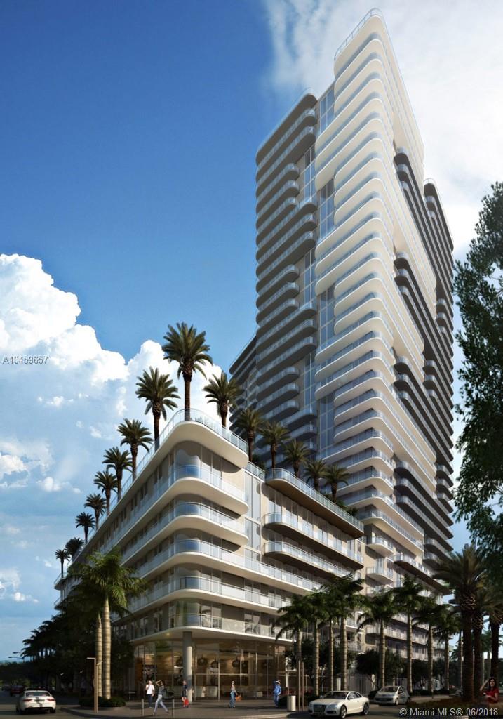 HYDE MIDTOWN - Residential Lease