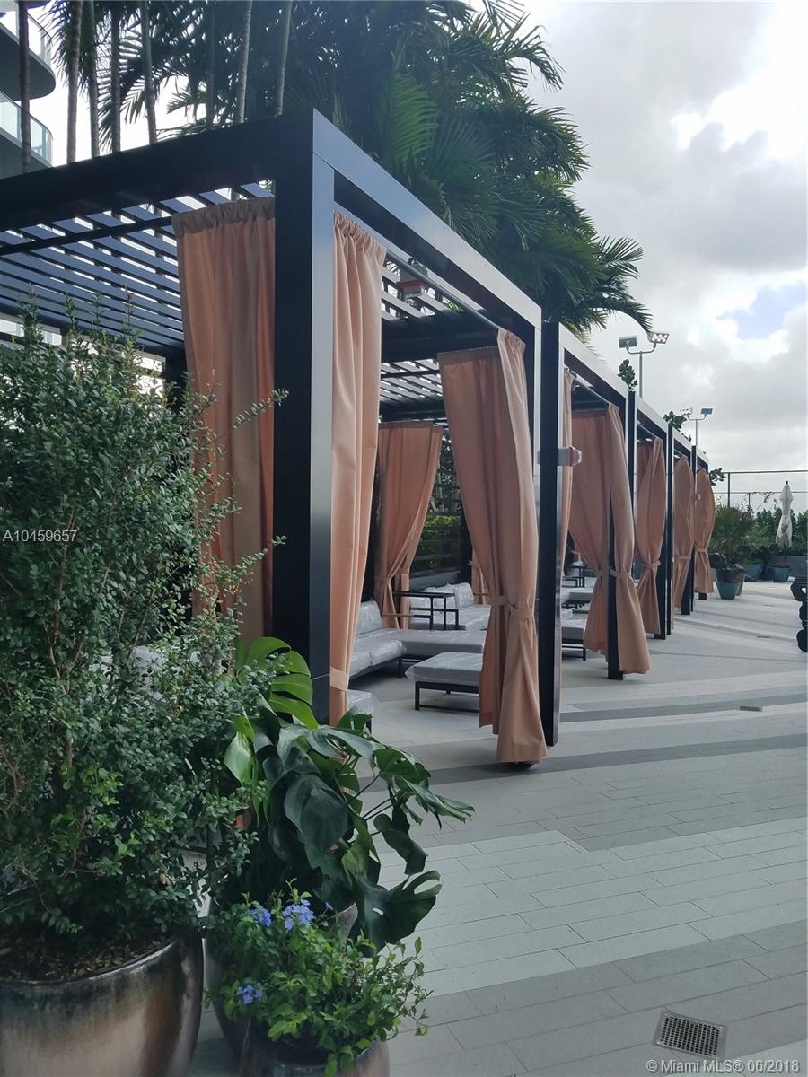 HYDE MIDTOWN - Residential Lease