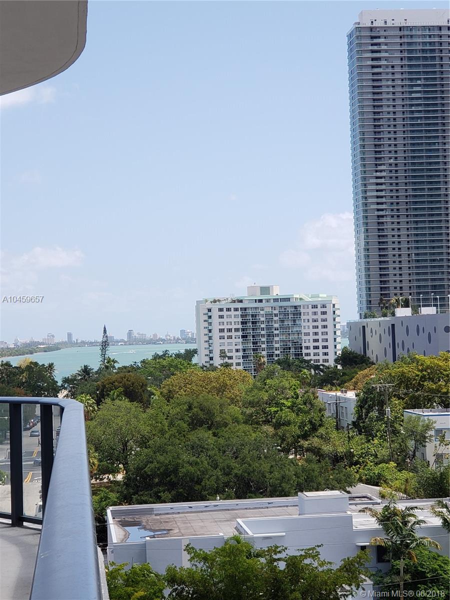 HYDE MIDTOWN - Residential Lease