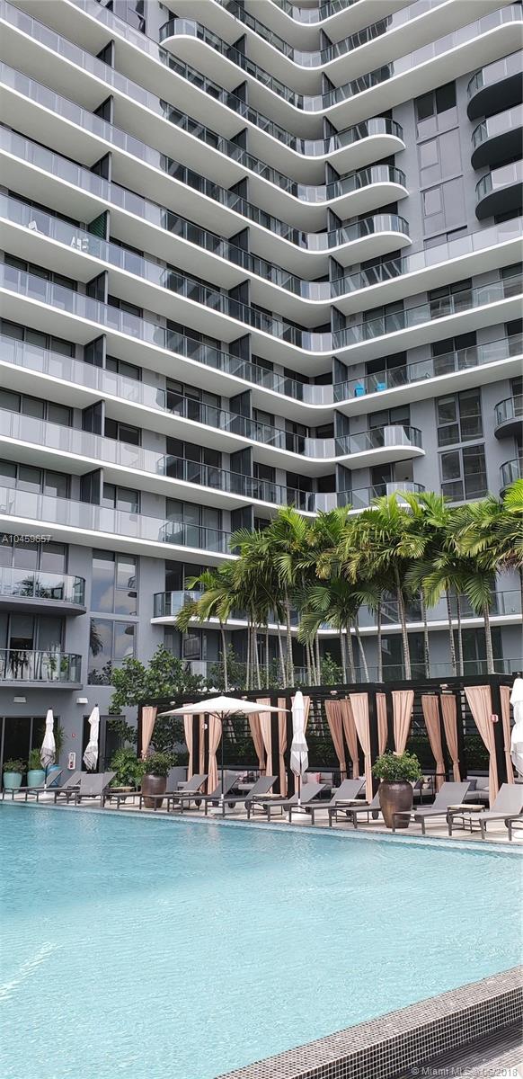 HYDE MIDTOWN - Residential Lease