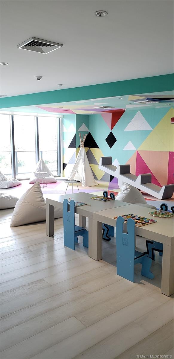 HYDE MIDTOWN - Residential Lease