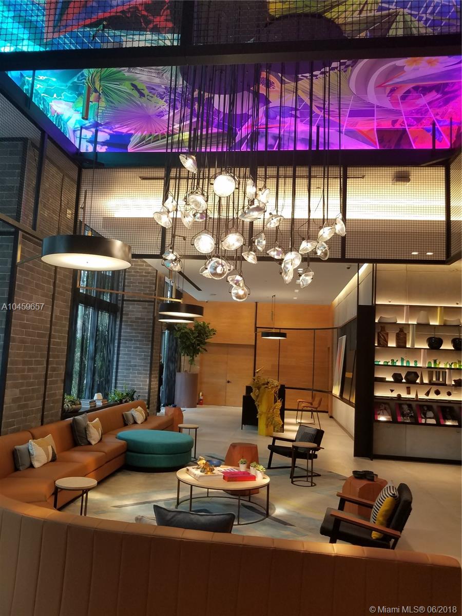 HYDE MIDTOWN - Residential Lease