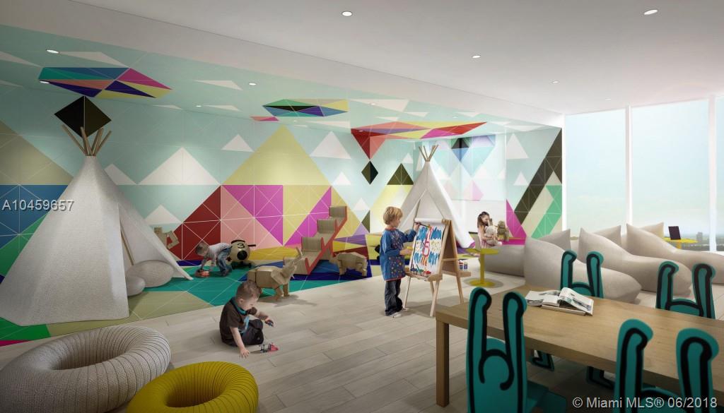 HYDE MIDTOWN - Residential Lease