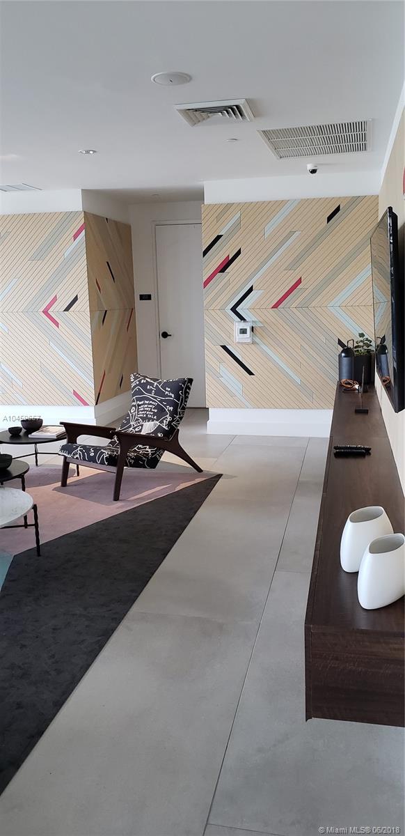 HYDE MIDTOWN - Residential Lease