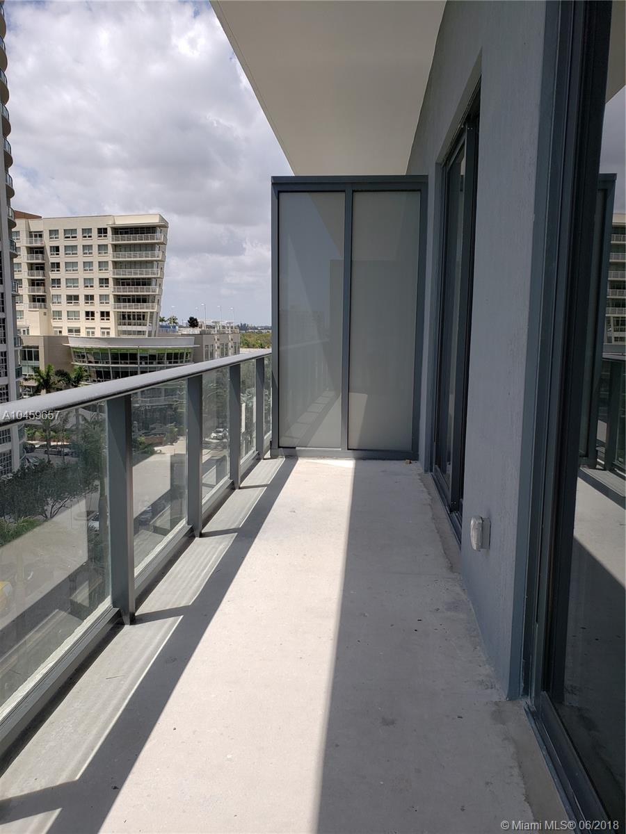 HYDE MIDTOWN - Residential Lease