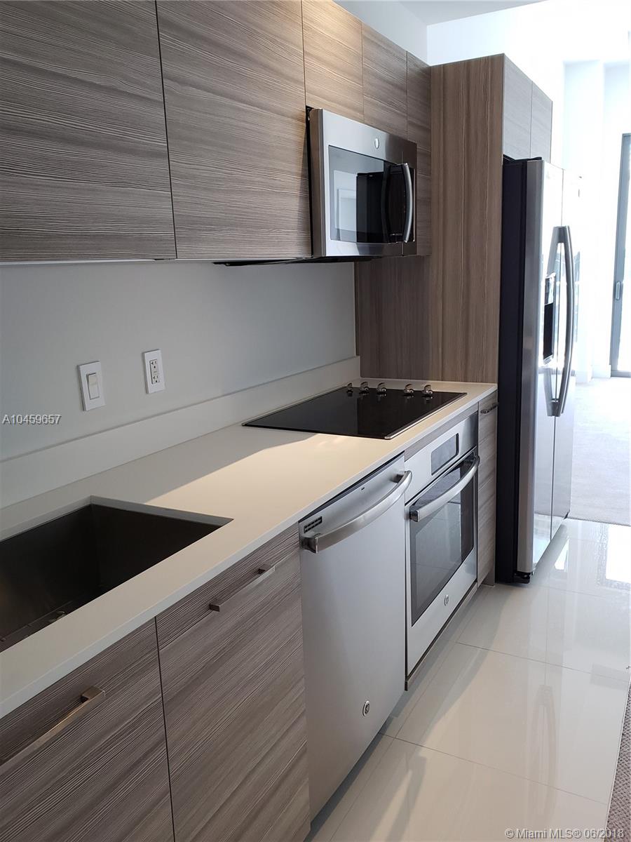 HYDE MIDTOWN - Residential Lease