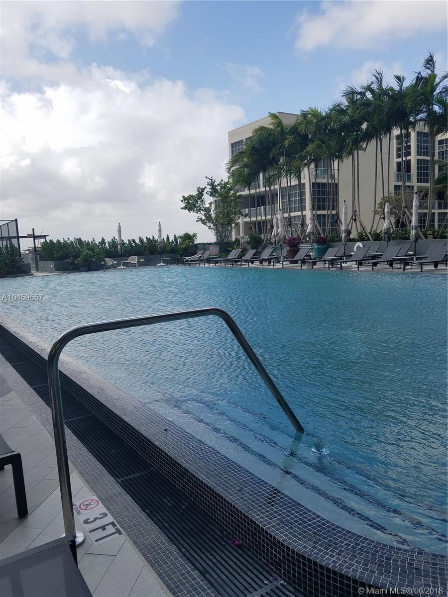 HYDE MIDTOWN - Residential Lease