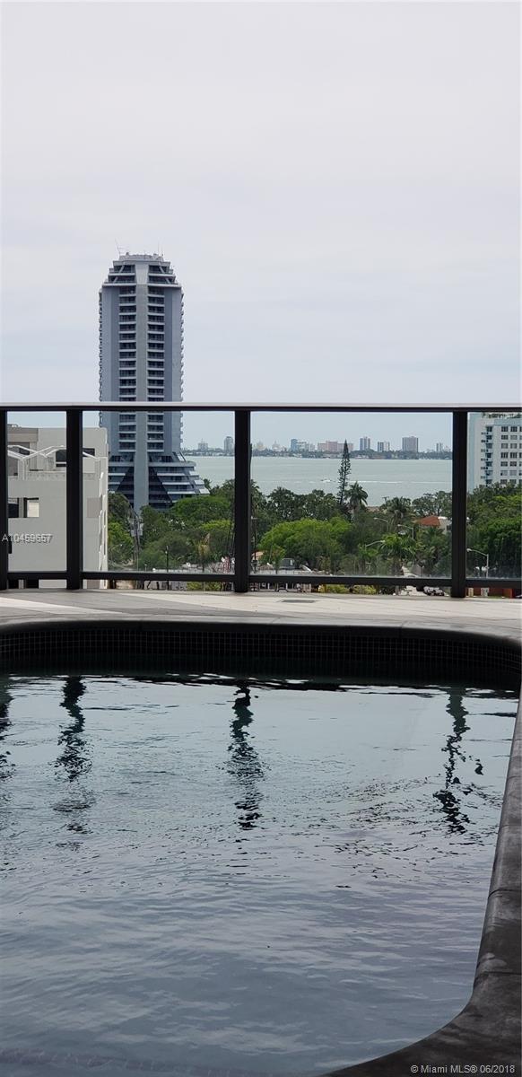 HYDE MIDTOWN - Residential Lease