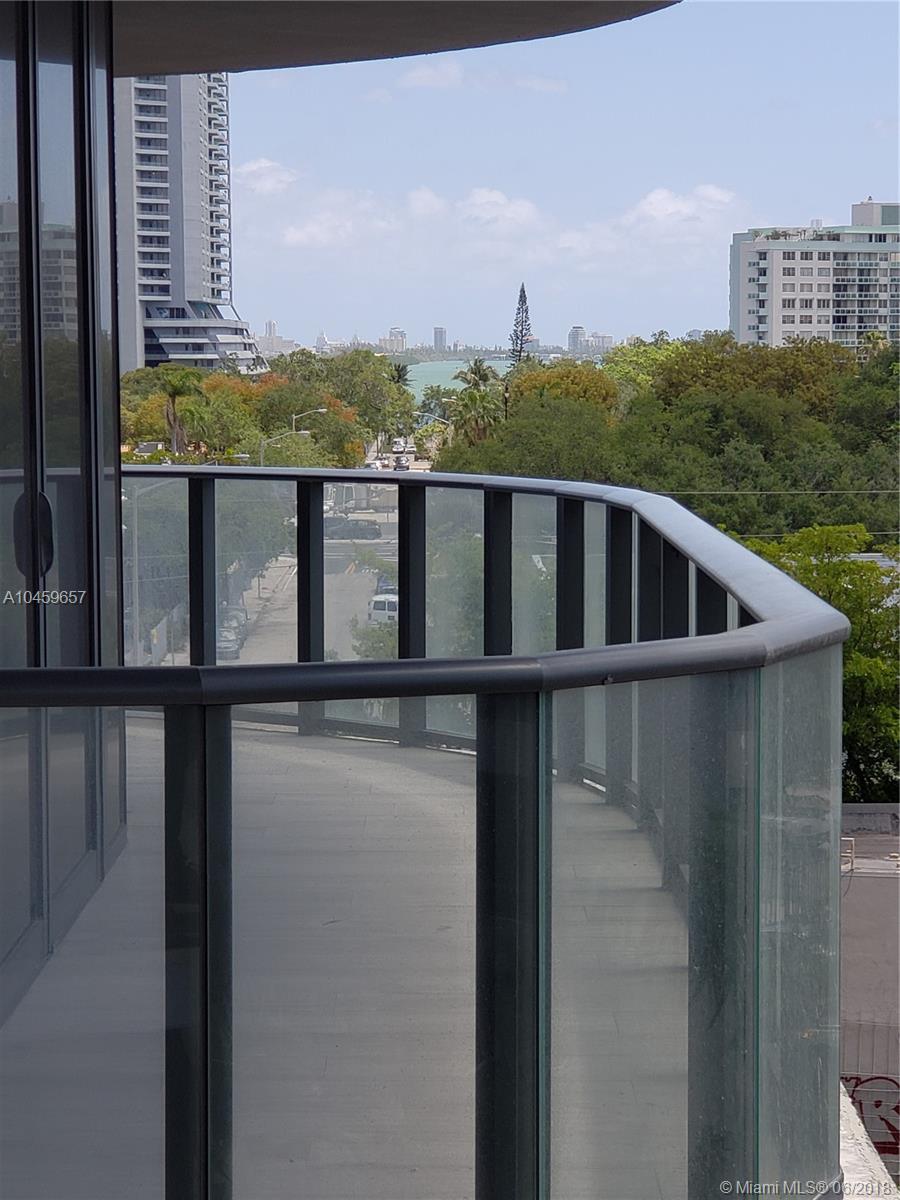 HYDE MIDTOWN - Residential Lease