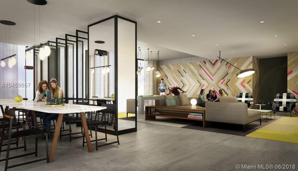 HYDE MIDTOWN - Residential Lease