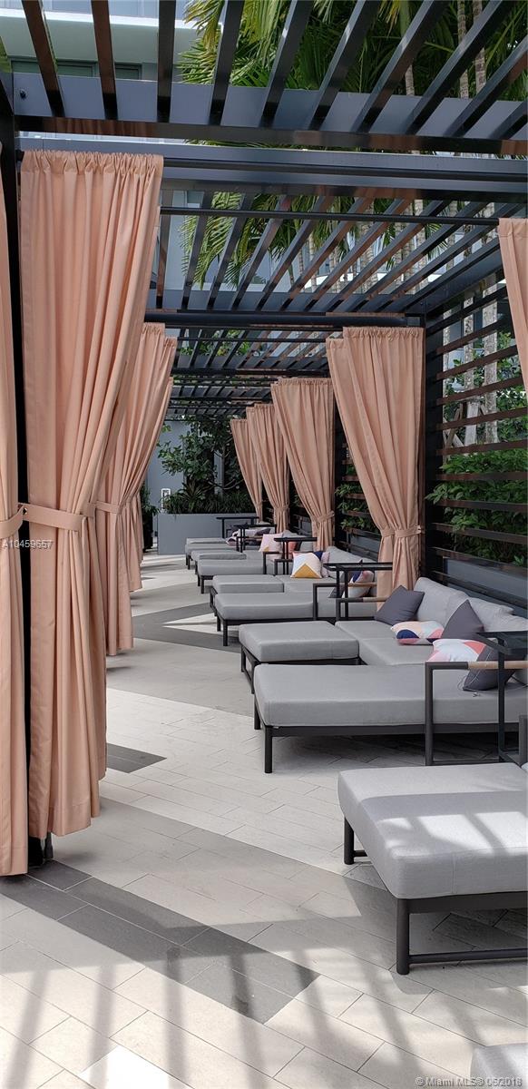 HYDE MIDTOWN - Residential Lease