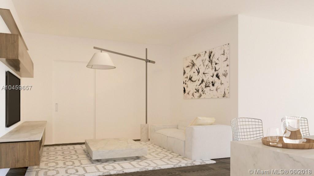 HYDE MIDTOWN - Residential Lease