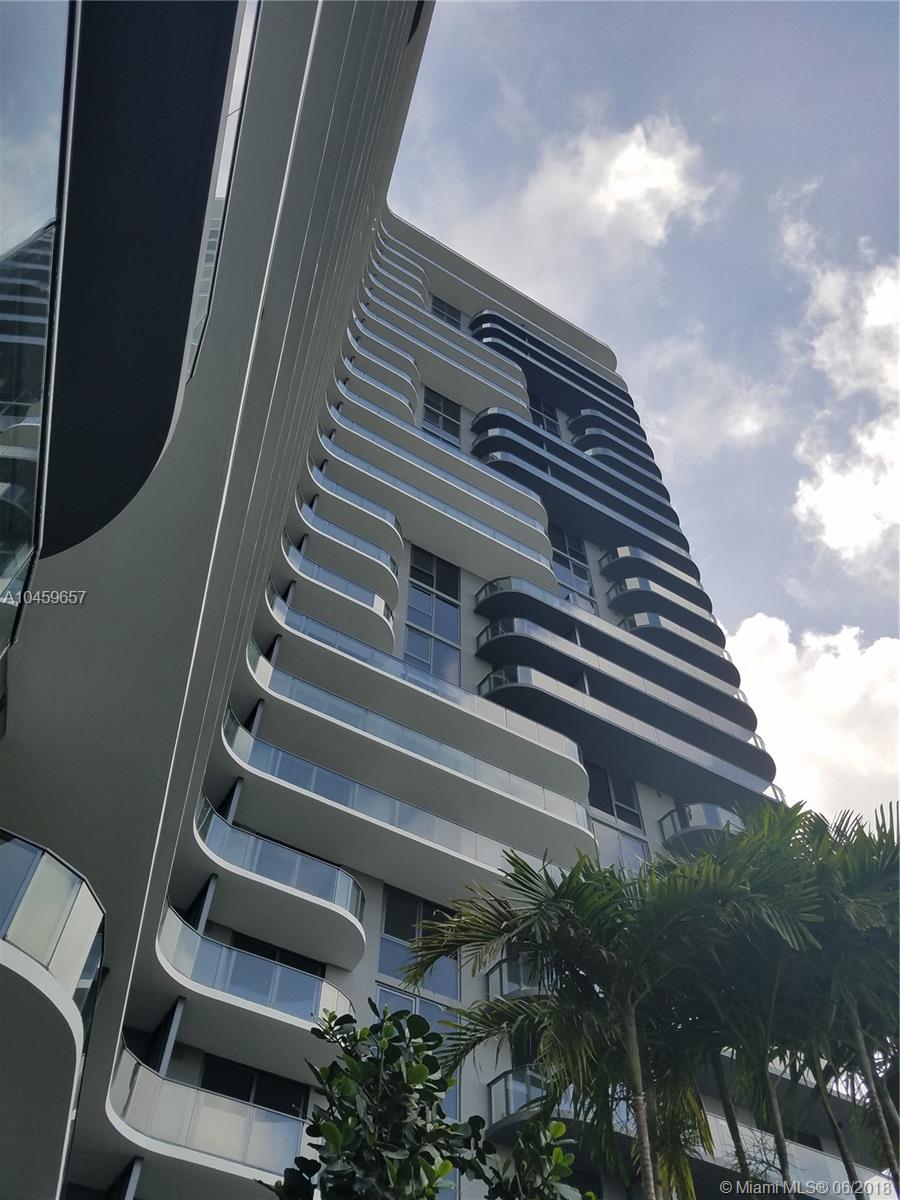 HYDE MIDTOWN - Residential Lease