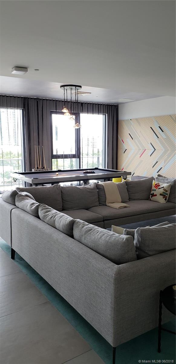 HYDE MIDTOWN - Residential Lease