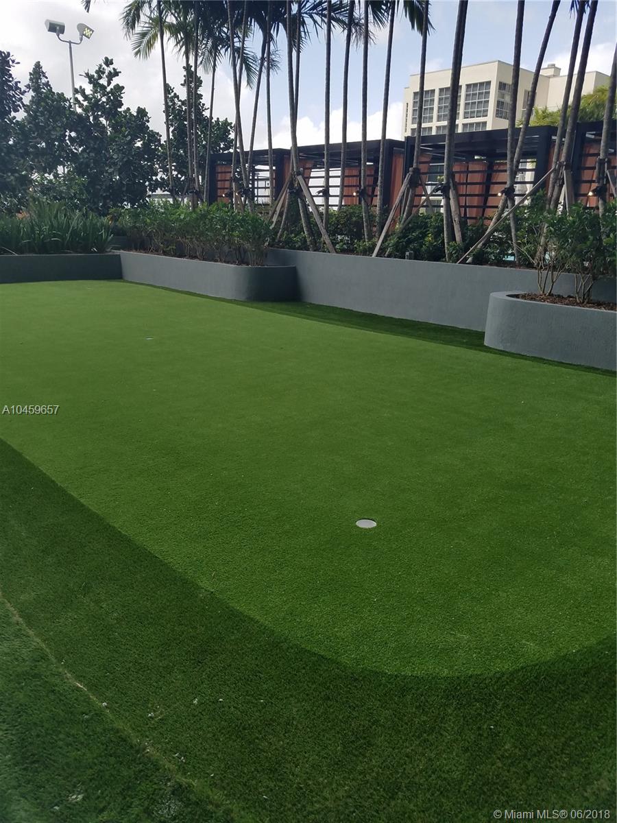 HYDE MIDTOWN - Residential Lease