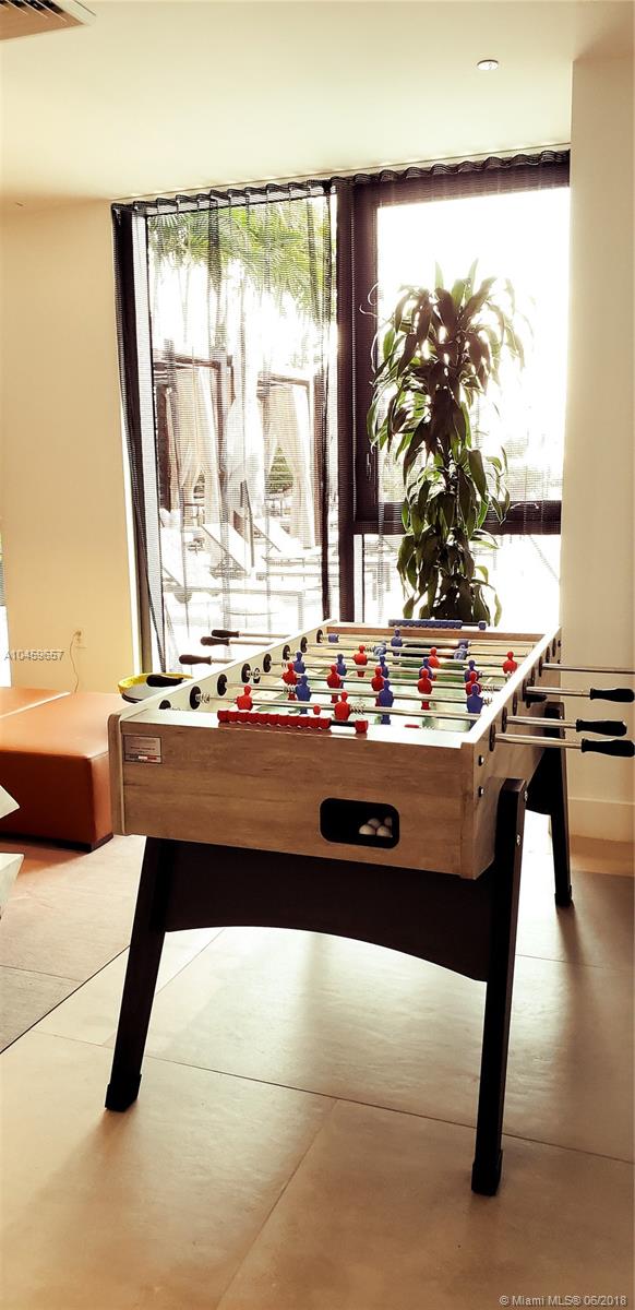 HYDE MIDTOWN - Residential Lease