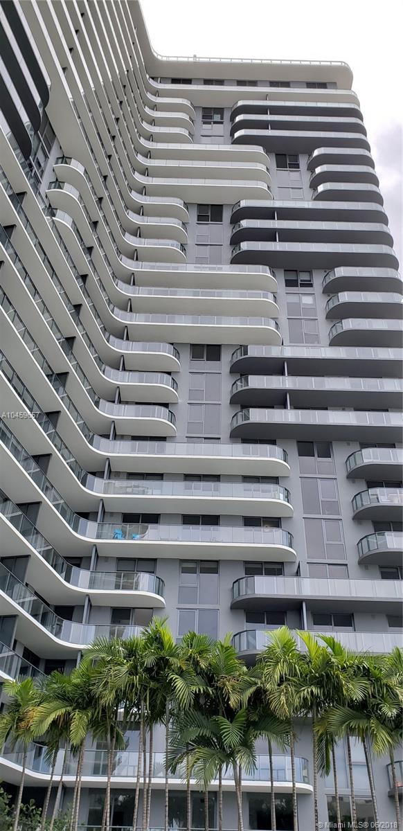 HYDE MIDTOWN - Residential Lease