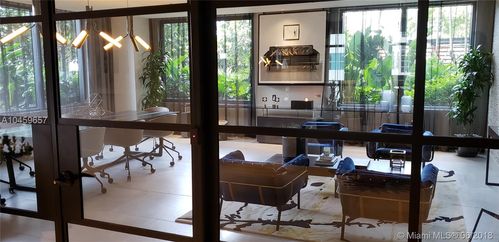 HYDE MIDTOWN - Residential Lease