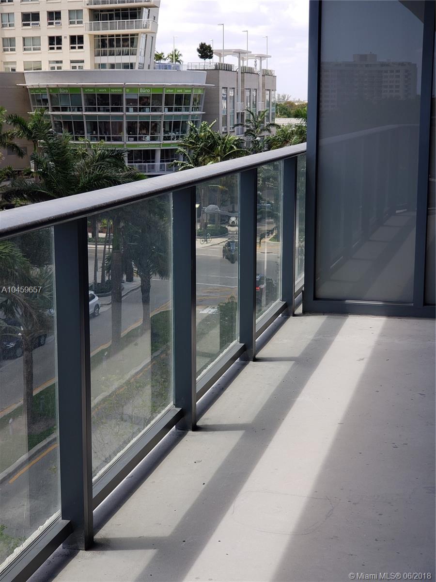 HYDE MIDTOWN - Residential Lease