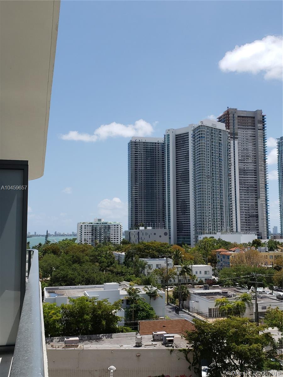 HYDE MIDTOWN - Residential Lease