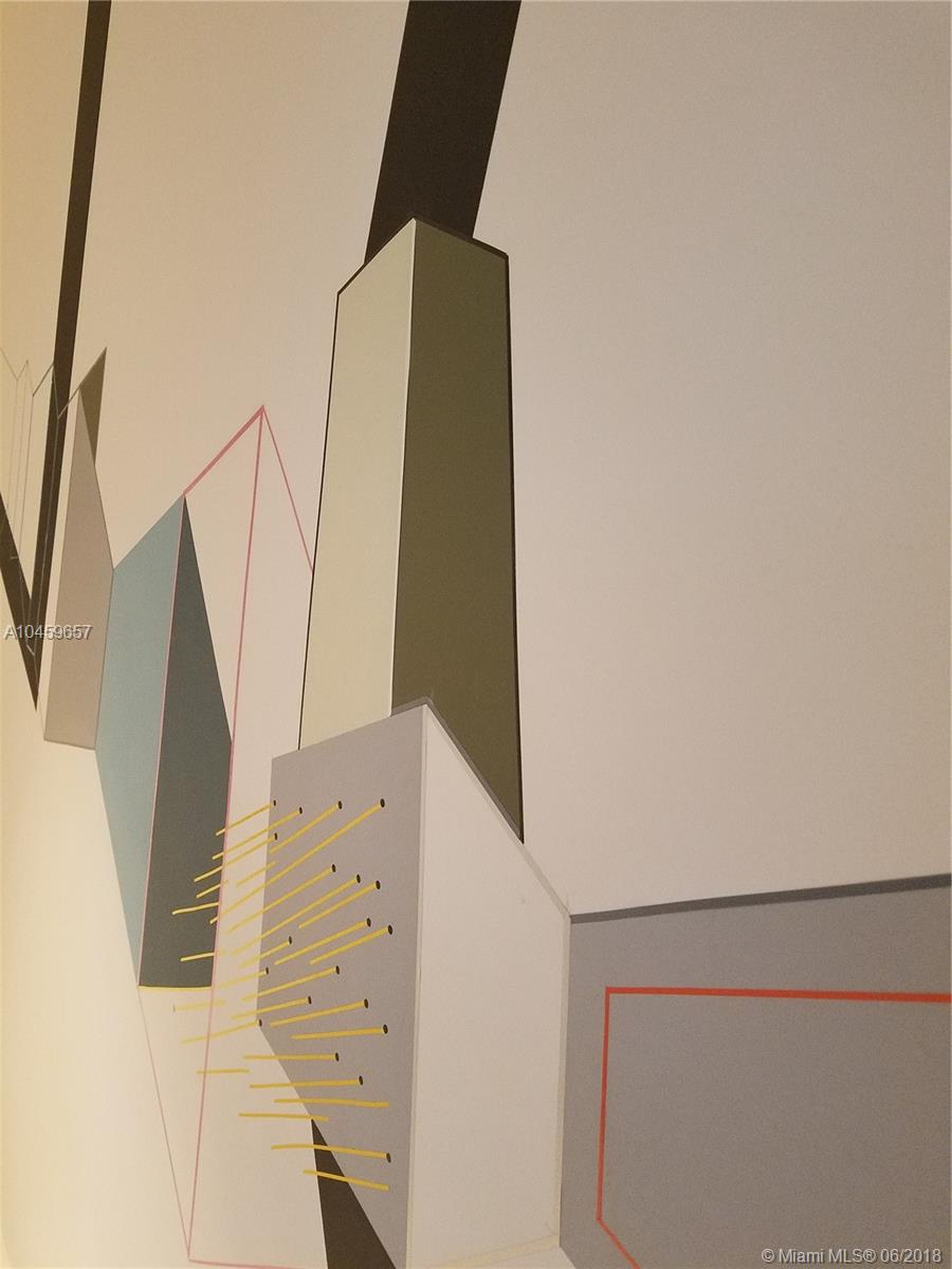 HYDE MIDTOWN - Residential Lease