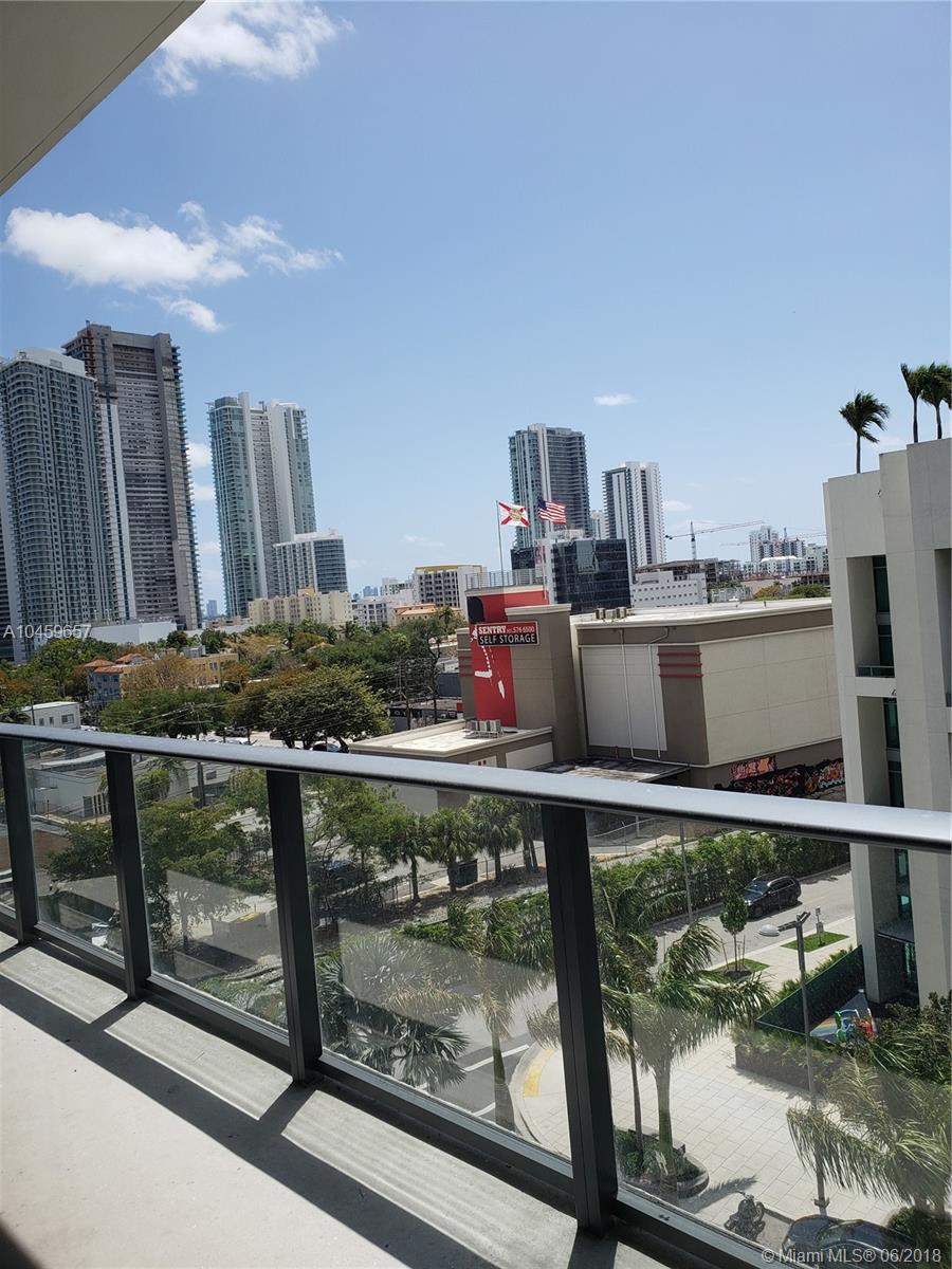 HYDE MIDTOWN - Residential Lease