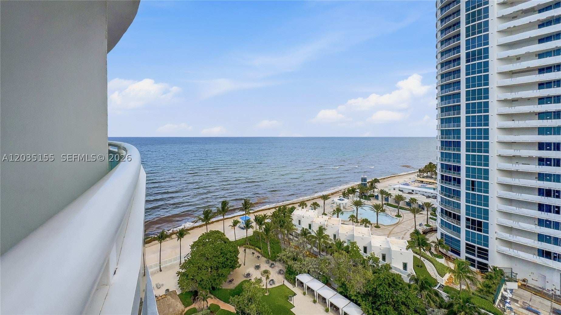 3001 S Ocean Dr 1415