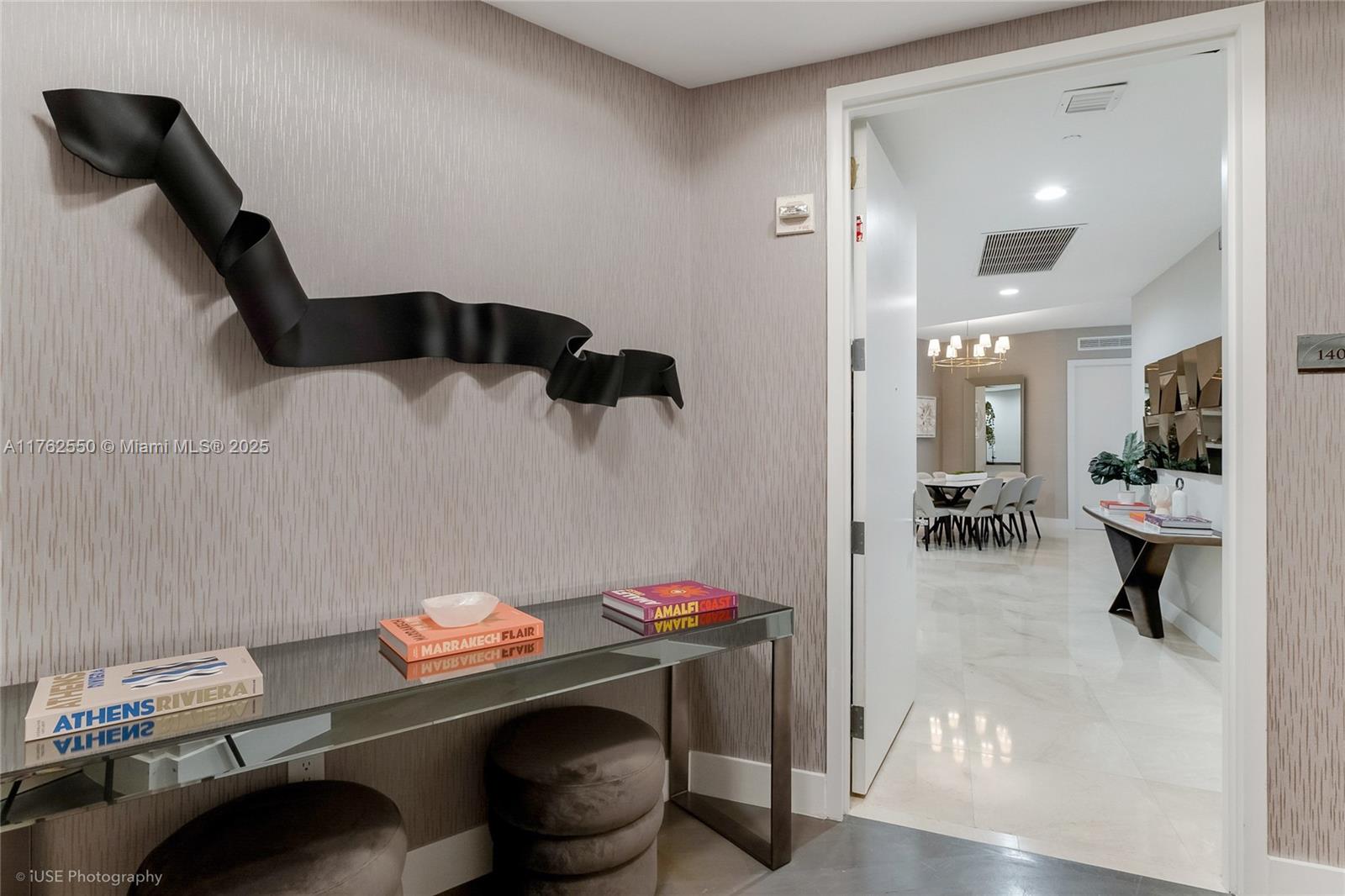 TDR TOWER I CONDO - Residential