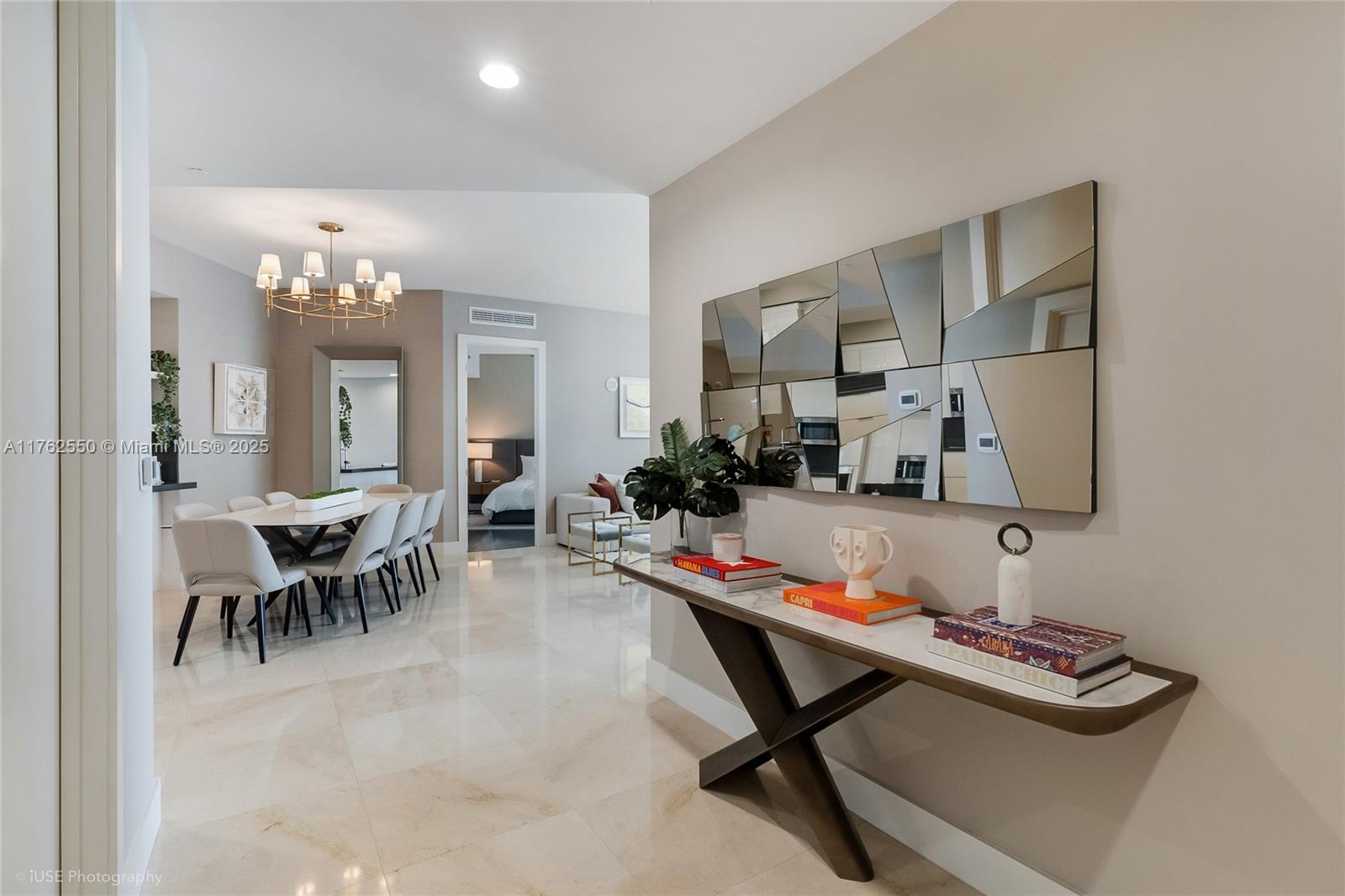 TDR TOWER I CONDO - Residential