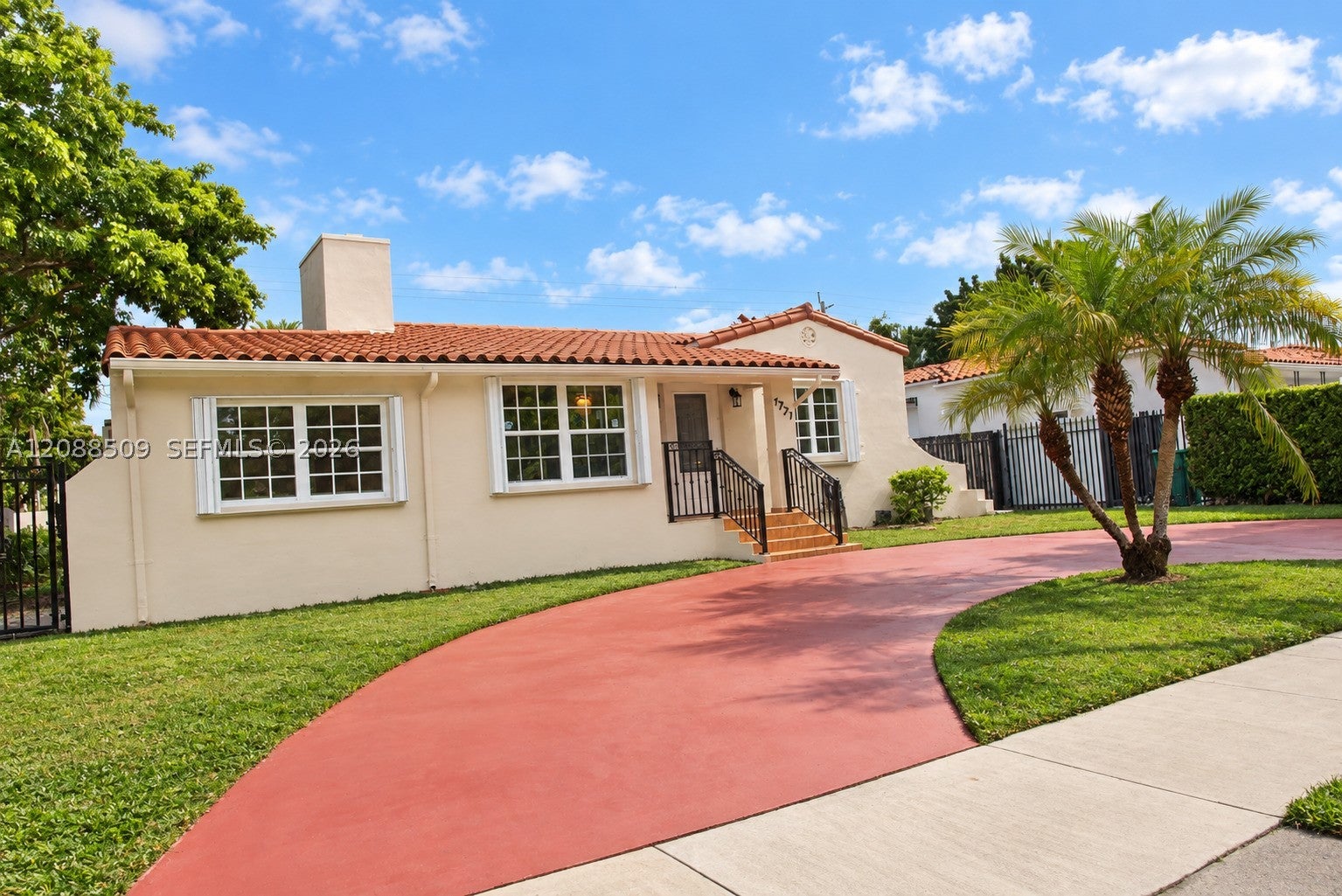 1771 SW 21st St, Miami FL 33145