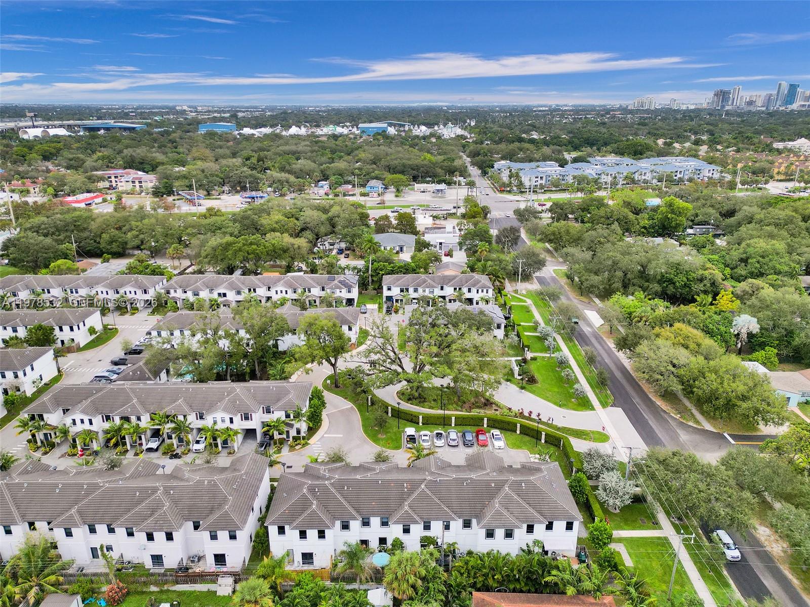 Edge on 15th - Residential