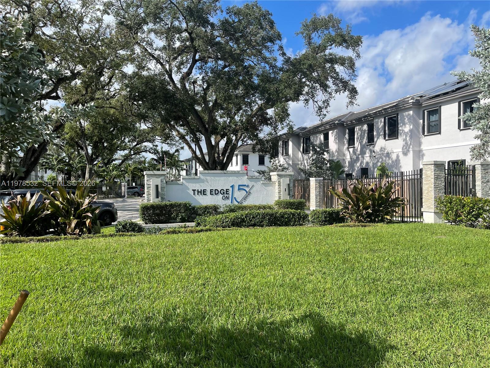 Edge on 15th - Residential