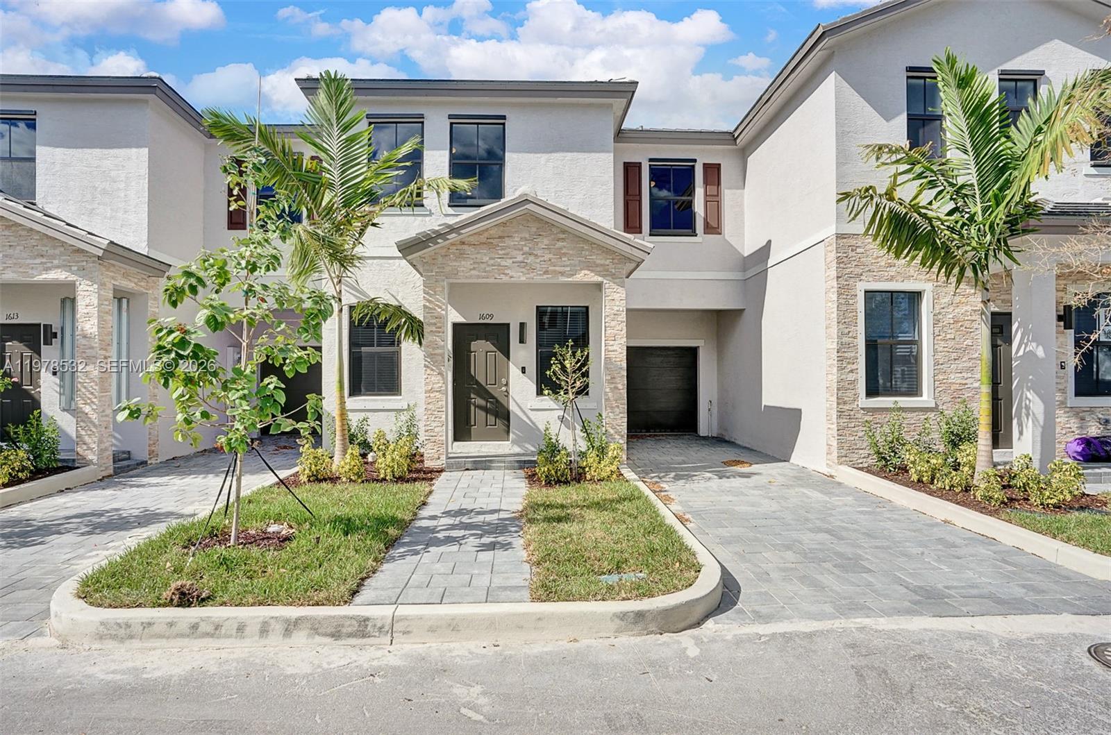 Edge on 15th - Residential