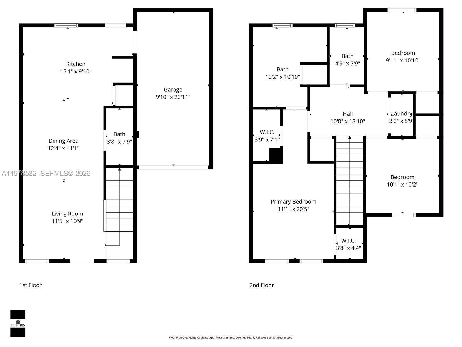 Edge on 15th - Residential