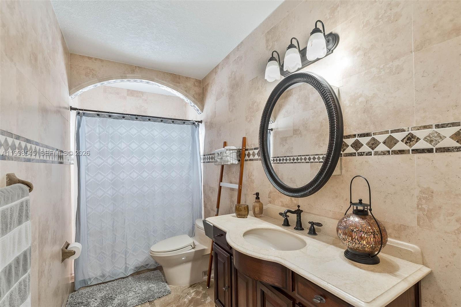 MALBROOK - Residential Lease